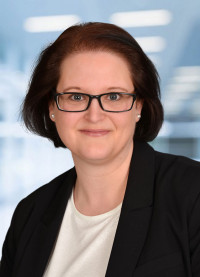 Registratur / Sekretariat - Frau Ullrich